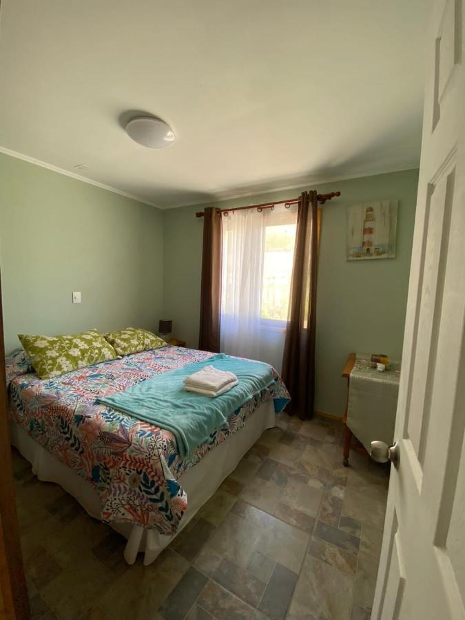 Cabanas Vicuna Cielo De Peralillo - Valle De Elqui Ngoại thất bức ảnh