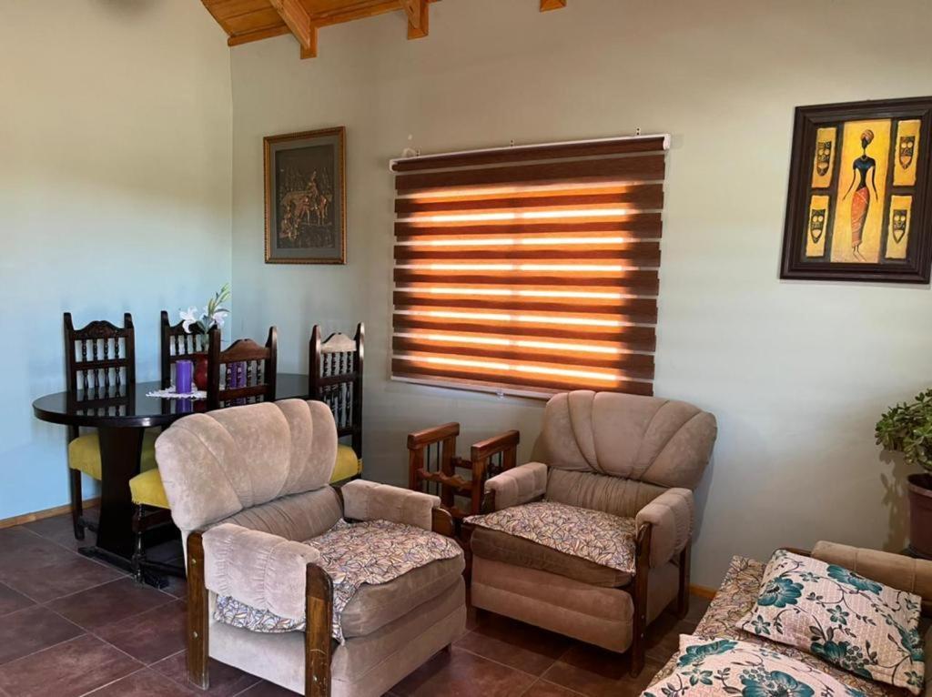 Cabanas Vicuna Cielo De Peralillo - Valle De Elqui Ngoại thất bức ảnh
